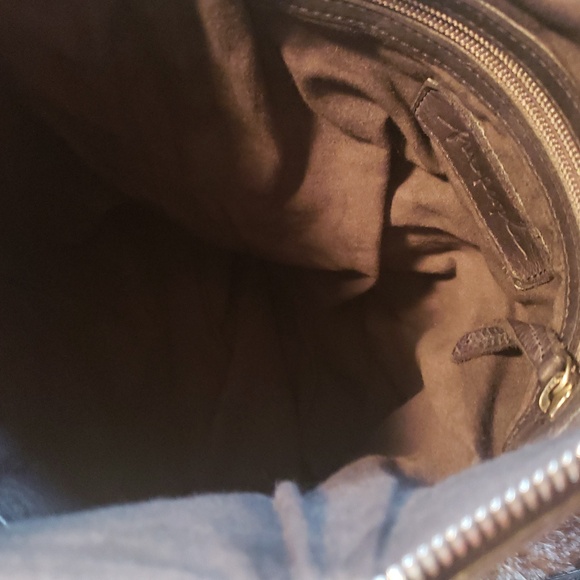 Free people backpack purse - Picture 4 of 7